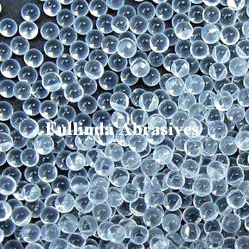  Micron Glass Beads (Micron Perles de verre)