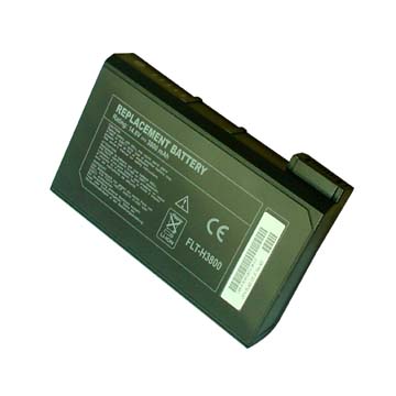  DELL 1691P Laptop Battery (Batterie Ordinateur Portable DELL 1691P)