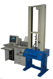 Servo Control Universal-Prüfmaschine (Servo Control Universal-Prüfmaschine)