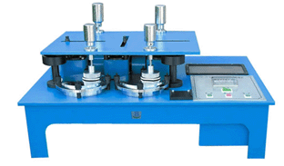  Martindale Abrasion Tester ( Martindale Abrasion Tester)