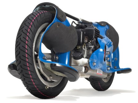  49cc Motorized Skateboard, Power Gas Scooter (49cc Motorisierte Skateboard, Strom Gas Scooter)