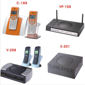  Voip IPPBX 2 FXS Line (Voip IPPBX 2 FXS линия)