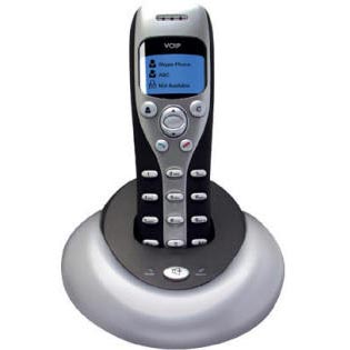  Skype Wireless USB Phone (Skype Wireless USB Phone)