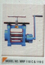  Jewellers Rolling Mill (Juweliere Rolling Mill)