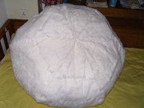 Cushion (Подушка)