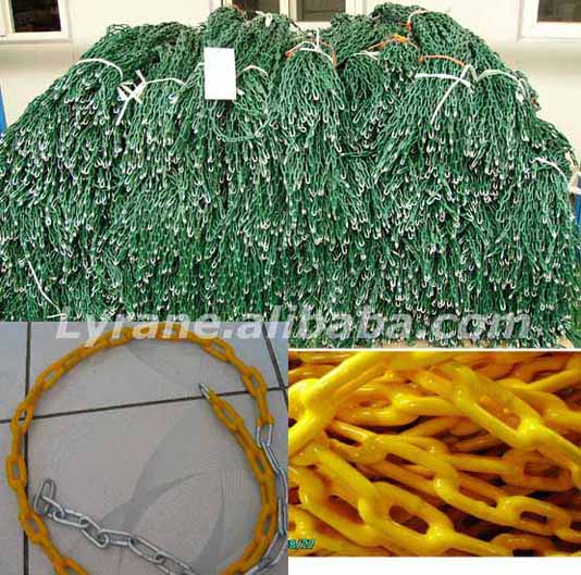  Plastic Dip Chain ( Plastic Dip Chain)