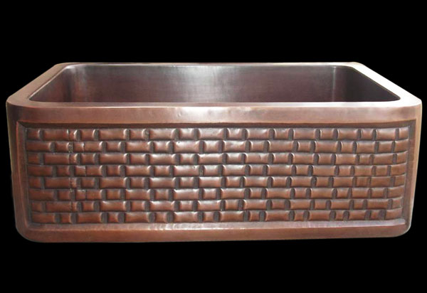  Copper Kitchen Sink (Copper Kitchen Sink)