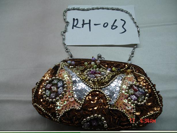  Handbag (Sac à main)