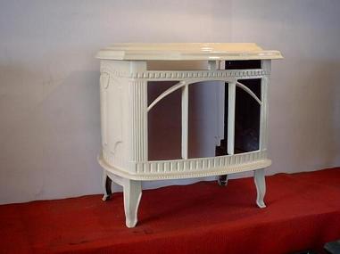  Cast Iron Enamel Stove, Cast Iron Enamel Grill, Cast Iron Grate (En fonte émaillée Réchaud, en fonte émaillée Grill, Fonte Râper)