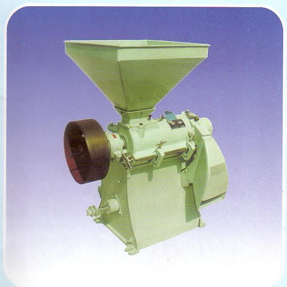  Rice Mill Machine (Rice Mill Machine)