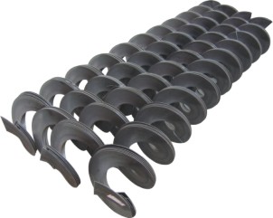 Spiralen Screw (Spiralen Screw)