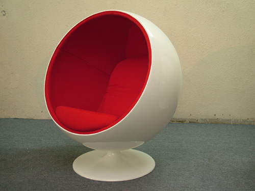 Ball Chair (Ball Chair)