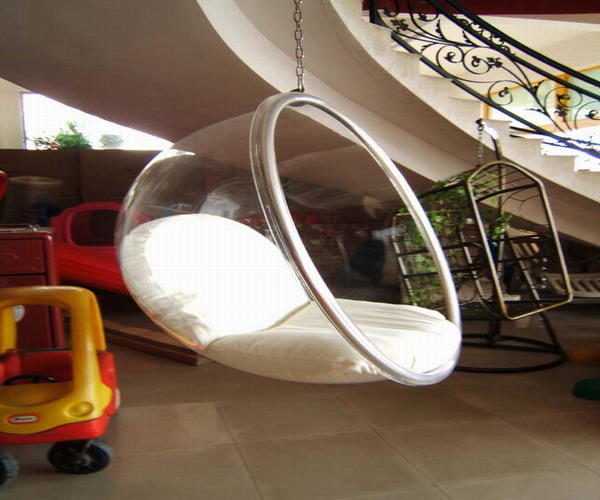 Bubble Chair (Bubble Chair)