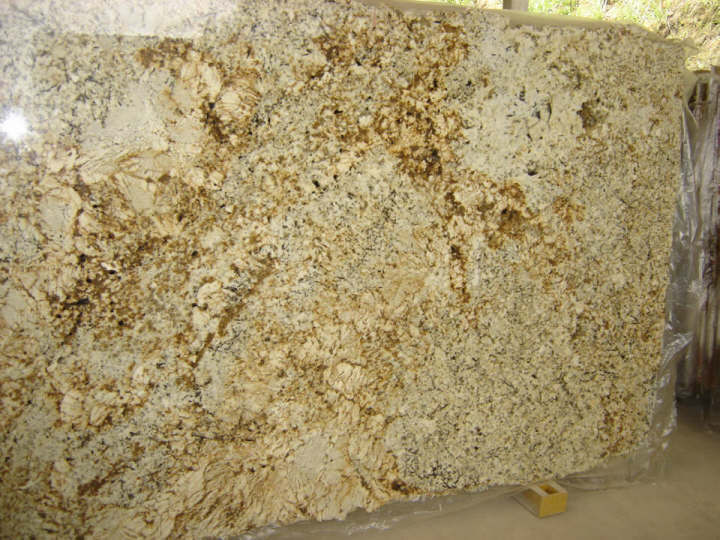  Delicatus Supremo Granite ( Delicatus Supremo Granite)