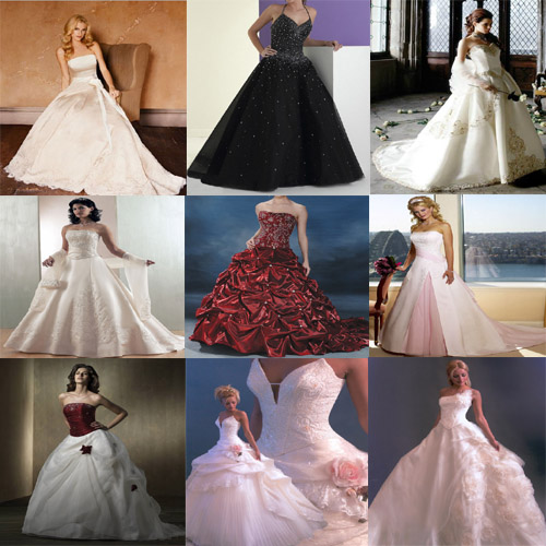 Wedding Dress (Wedding Dress)