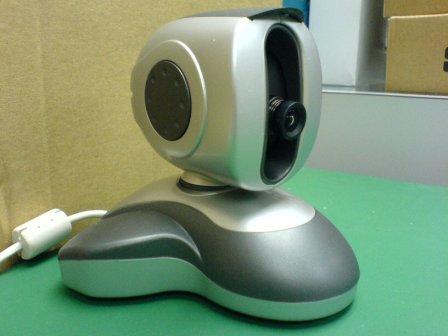  Pan / Tilt USB PC Cam (Pan / Tilt USB PC Cam)