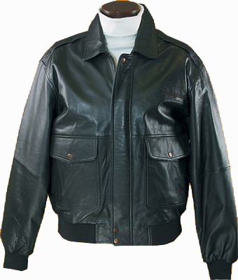  Leather Fashion Jacket (Leather Fashion J ket)