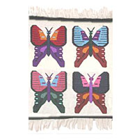  Butterfly Mat (Butterfly Mat)