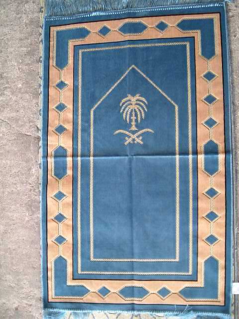  Prayer Rug Mat First Class (Молитвенный коврик Мать-го класса)