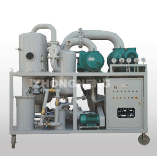  Vacuum Insulation Oil Regeneration, Oil Purifier, Oil Purification, Filter (Vide d`isolation régénération de ces huiles, oil purifier, de purification d`)