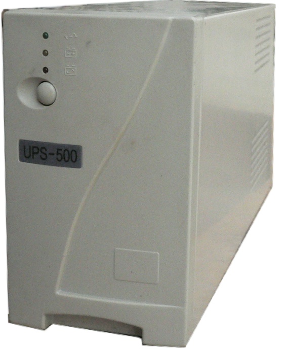  UPS Power Supply (UPS Power Supply)