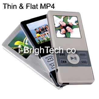 Very Thin MP4 1 GB (Very Thin MP4 1 GB)