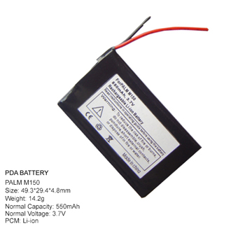  PDA Battery (PDA Battery)