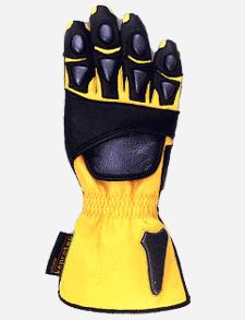  Gloves (Gants)