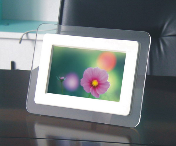  Digital Photo Frame (Digital Photo Frame)