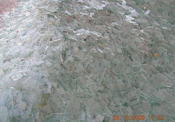  Glass Scrap ( Glass Scrap)