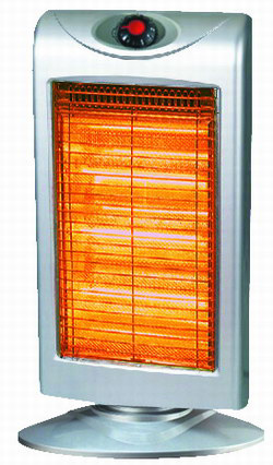  Nsb-120q New Halogen Heater
