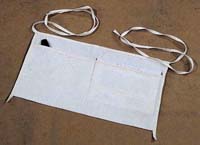  Waist Apron (Tablier)