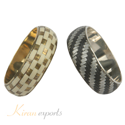 Metal Bangles