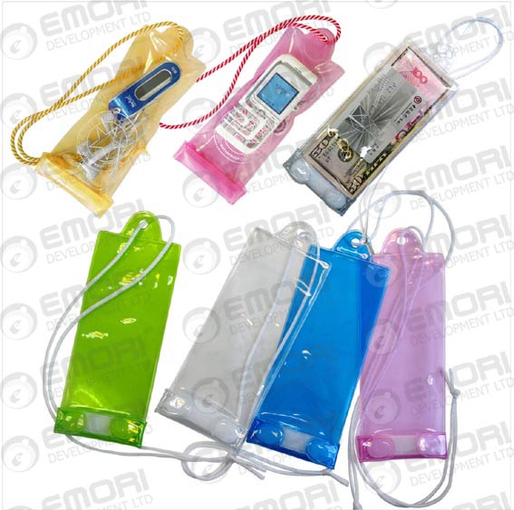 Waterproof Pouch / Wasserdicht Inhaber / Waterproof Case (Waterproof Pouch / Wasserdicht Inhaber / Waterproof Case)