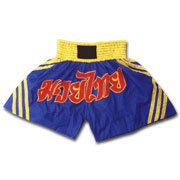  Boxing Shorts (Бокс Шорты)