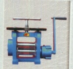Juweliere Rolling Mill-Reduction Gear (Juweliere Rolling Mill-Reduction Gear)