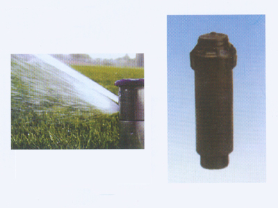  Irrigation 4-Inch Pop-Up Rotary Sprinkler (Gear-Drive Rotor) (Ирригации 4-дюймовый Pop-Up Ротари спринклерная (Gear-дисков ротора))