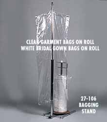  Garment Bags On Roll (Garment Bags On Roll)