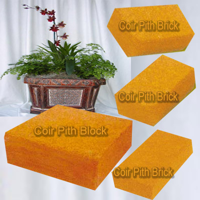  Coir Pith (Coir Pith)