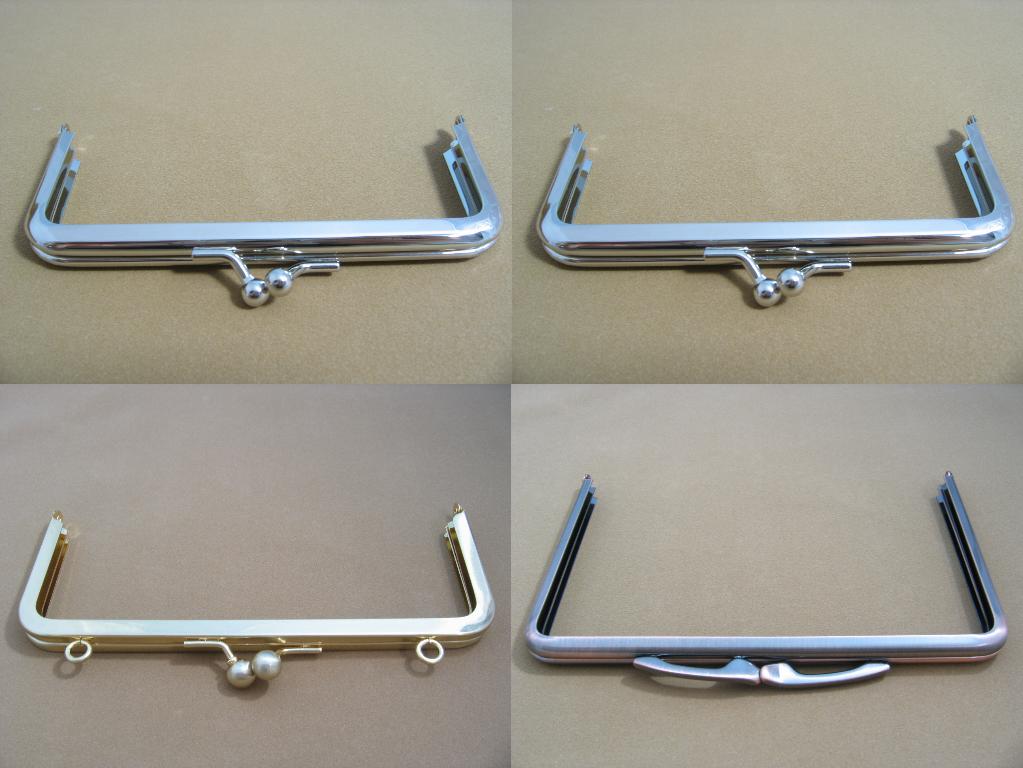  Bag Wallet Metal Accessory Handle Parts (Сумка Бумажник металла аксессуар ручки частей)