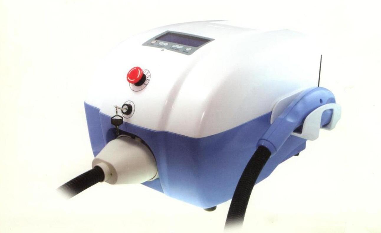  Japanese IPL Hair Removal & Skin Rejuvenation Device (Japanisch IPL Haarentfernung und Hautverjüngung Device)