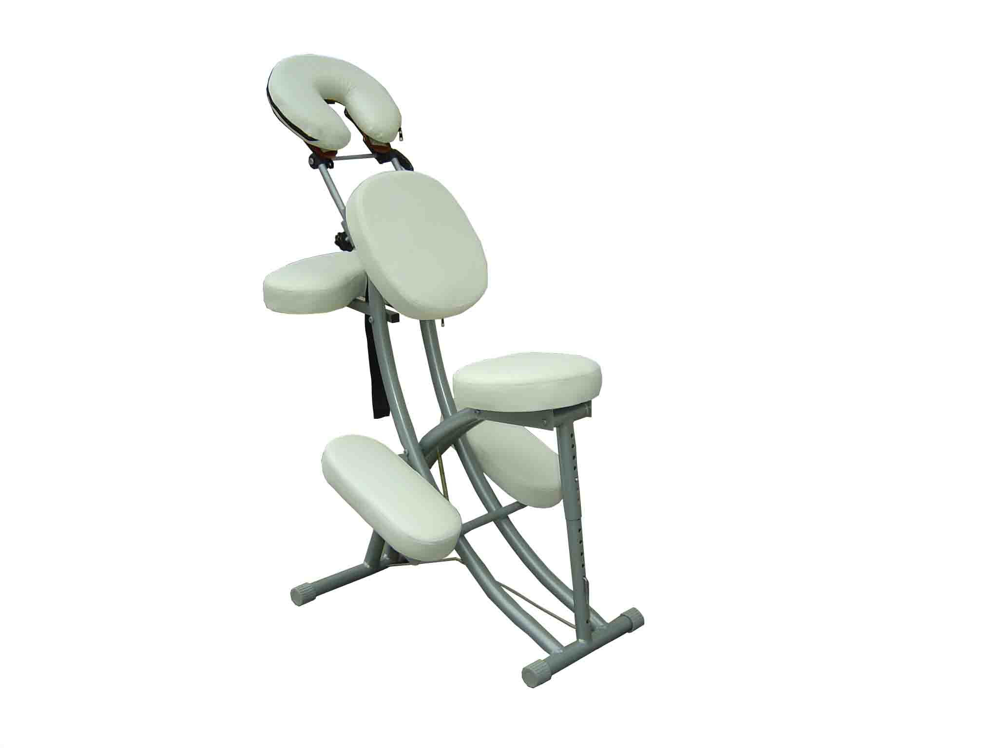  MCA-001 Aluminum Massage Chair (MCA-001 алюминиевый Массажное кресло)