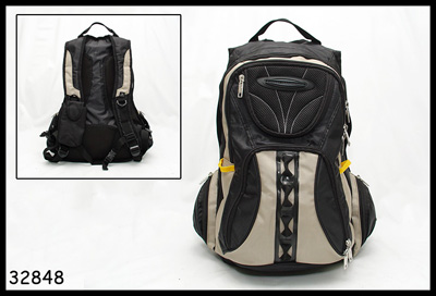 Rucksack (Rucksack)