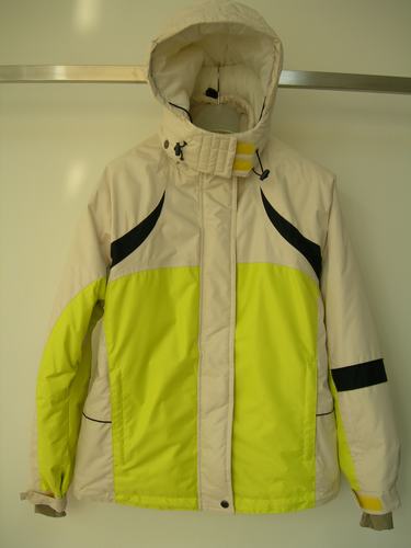  Ski Jacket (Лыжная куртка)