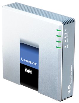  Linksys ATA (Linksys ATA)