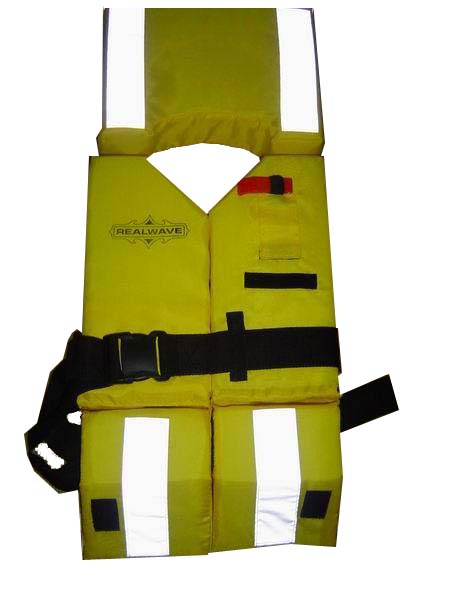  Life Jackets (Gilets de sauvetage)