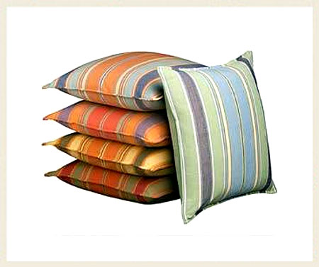  Filler Cushion Covers