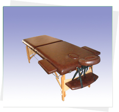  Folding Massage Table (Складной Массаж таблице)