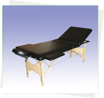  Folding Massage Table (Складной Массаж таблице)