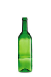  Glass Bottle (Verre Bouteille)